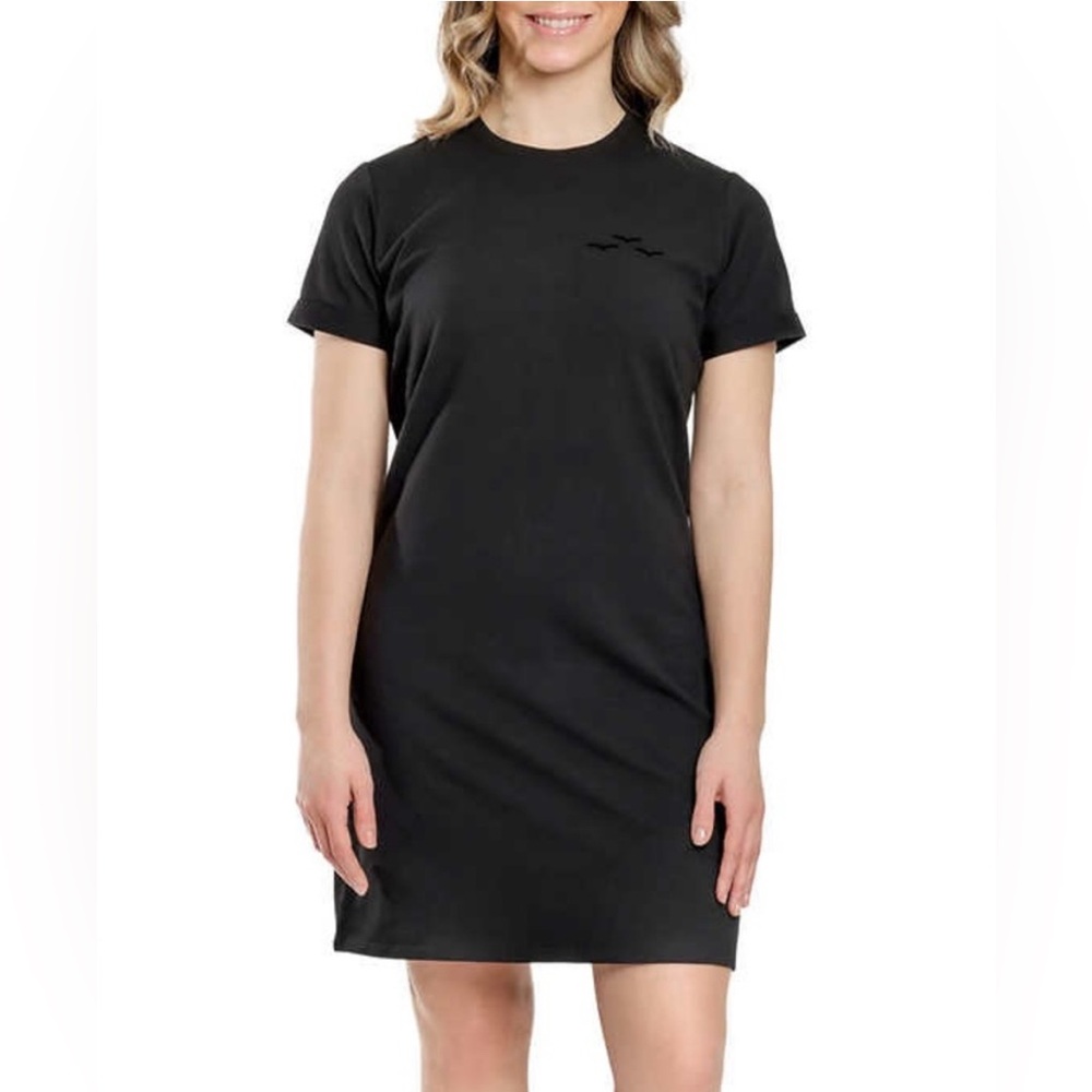 Lazy Pants Soft Cosy Lounge T shirt dress, size  Large